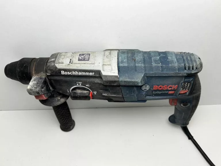 MŁOTOWIERTARKA BOSCH GBH 2-28 | 880W