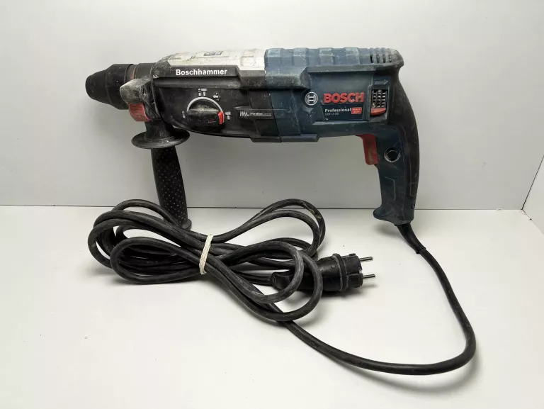 MŁOTOWIERTARKA BOSCH GBH 2-28 | 880W