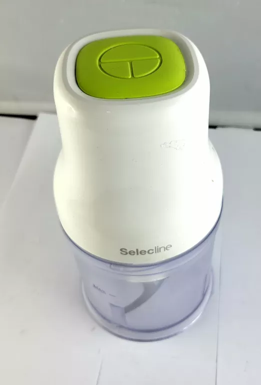 ROZDRABNIACZ SELECLINE MC375-GS