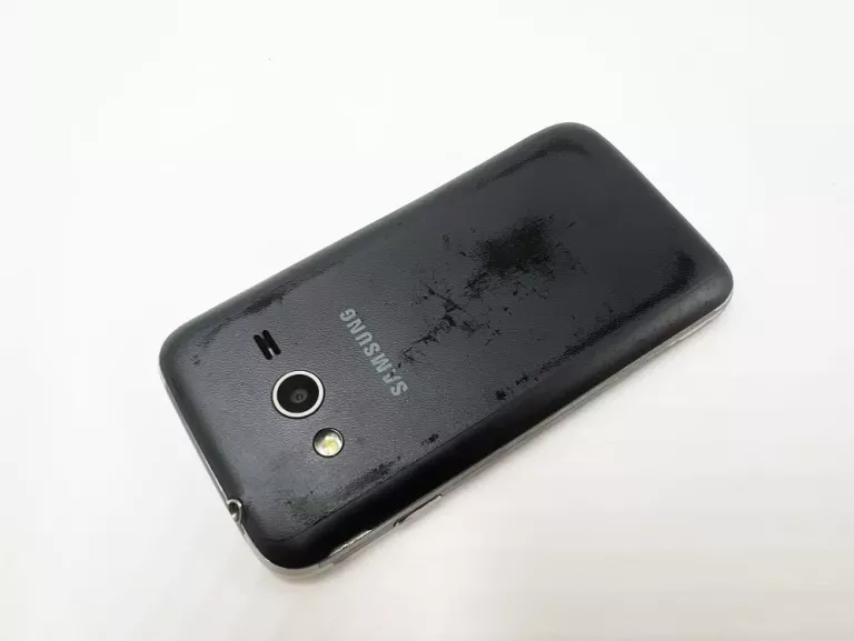 TELEFON SAMSUNG SM-G313HN + ŁADOWARKA
