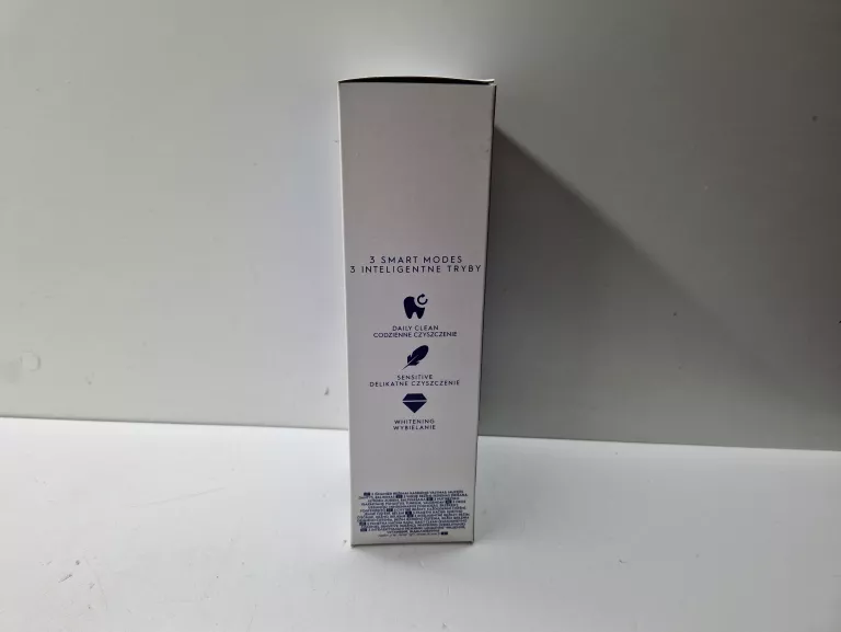 SZCZOTECZKA ELEKTRYCZNA ORAL-B IO SERIES 3