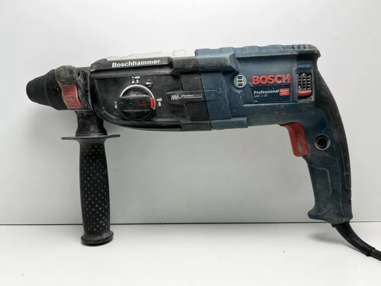 MŁOTOWIERTARKA BOSCH GBH 2-28 | 880W