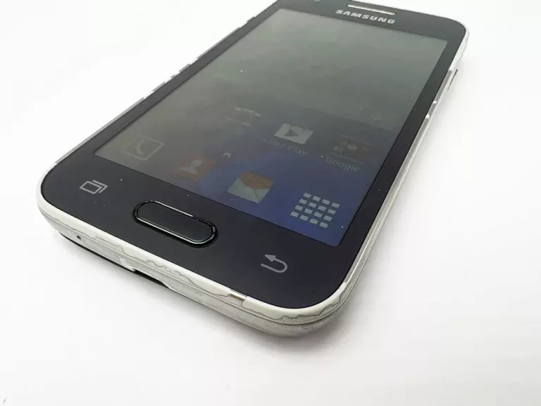 TELEFON SAMSUNG SM-G313HN + ŁADOWARKA