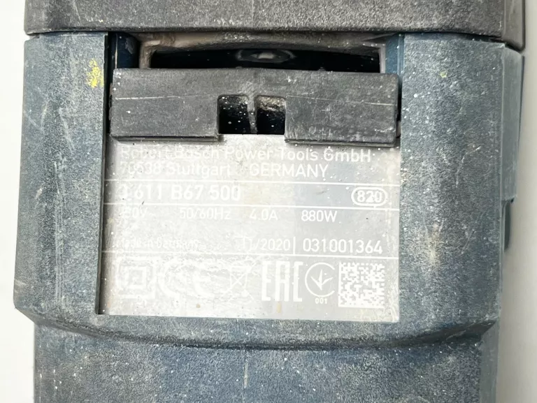 MŁOTOWIERTARKA BOSCH GBH 2-28 | 880W