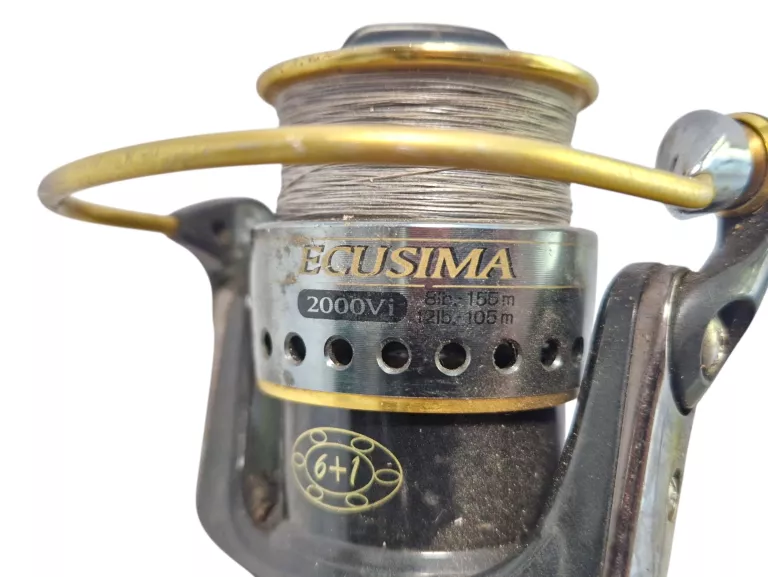 MIKADO GOLDEN LION ULTRAFEEDER 360CM + RYOBI ECUSIMA 2000VI