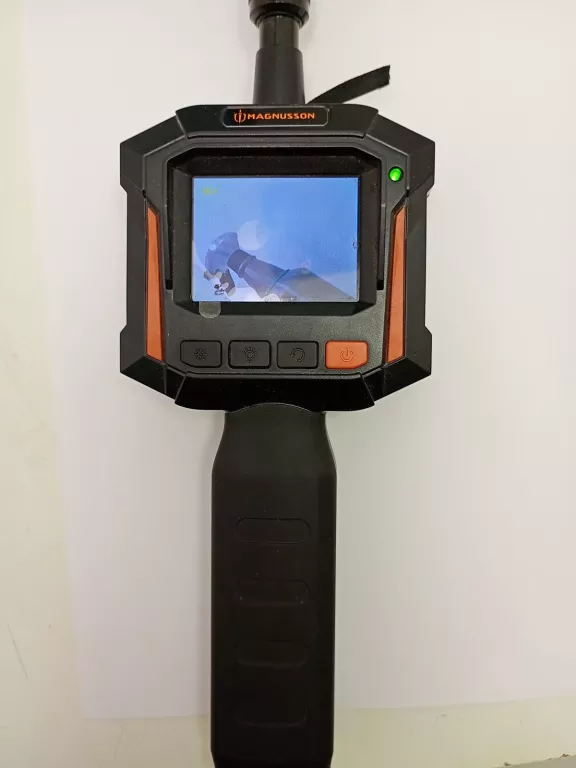 KAMERA INSPEKCYJNA MAGNUSSON GL8800A