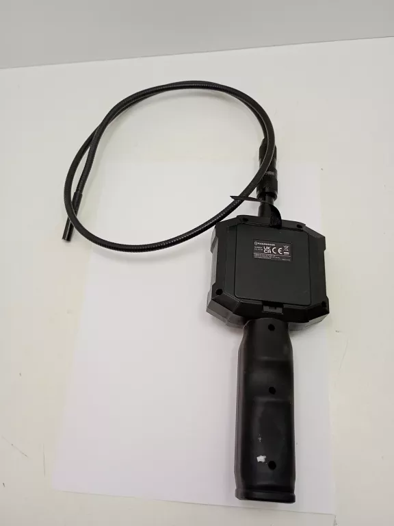 KAMERA INSPEKCYJNA MAGNUSSON GL8800A