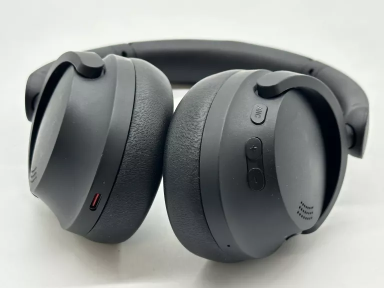 SŁUCHAWKI BEZPRZEWODOWE NAUSZNE 1MORE HC306