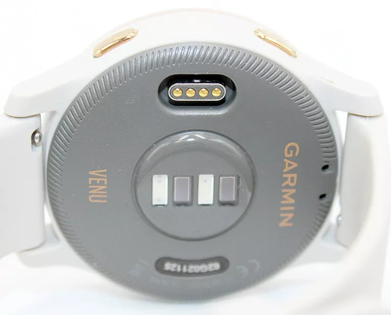 SMARTWATCH ZEGAREK SPORTOWY GARMIN VENU 1ST GEN RÓŻOWOZŁOTY
