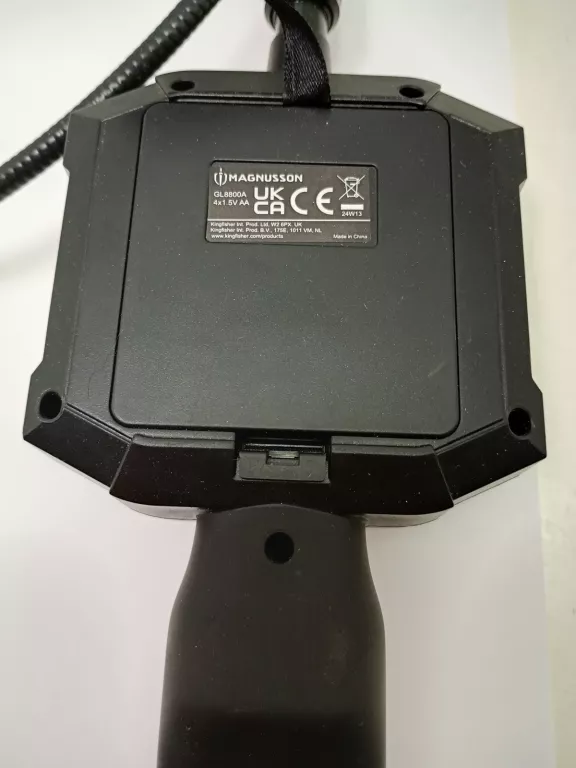 KAMERA INSPEKCYJNA MAGNUSSON GL8800A