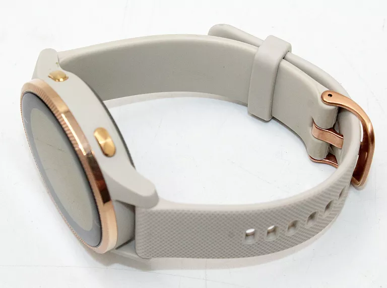 SMARTWATCH ZEGAREK SPORTOWY GARMIN VENU 1ST GEN RÓŻOWOZŁOTY