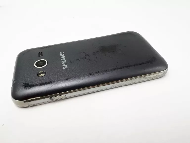 TELEFON SAMSUNG SM-G313HN + ŁADOWARKA