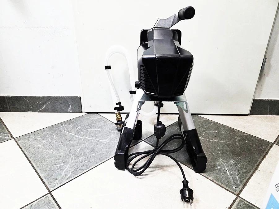 agregat-malarski-airlessco-sp-380-waz-pistolet-malarski-model-sp-380