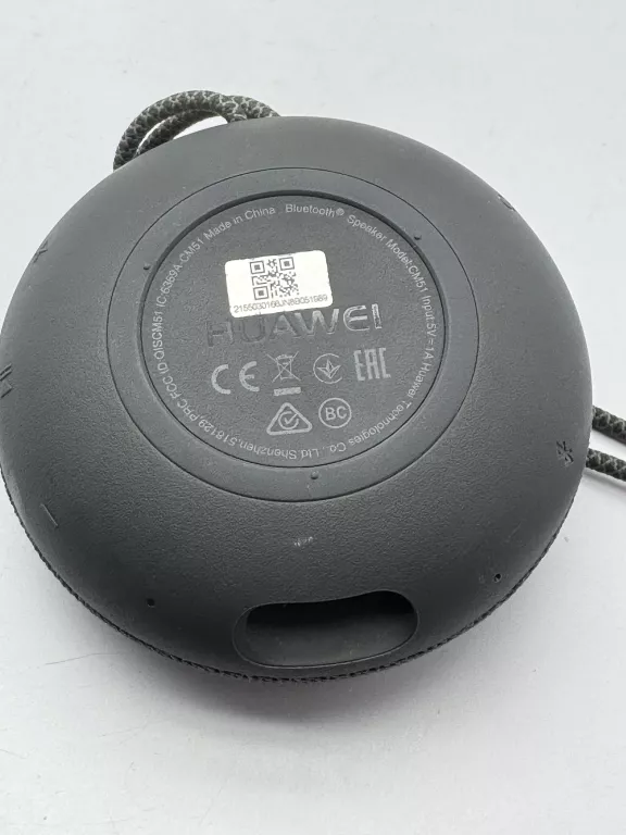 GŁOŚNIK BT HUAWEI CM51