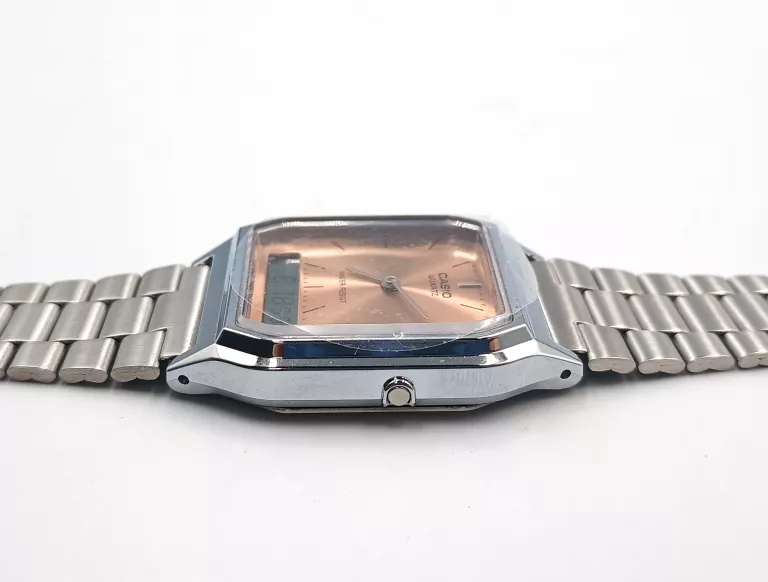 ZEGAREK CASIO 5154