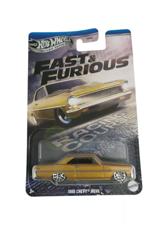 SAMOCHODZIK HOT WHEELS