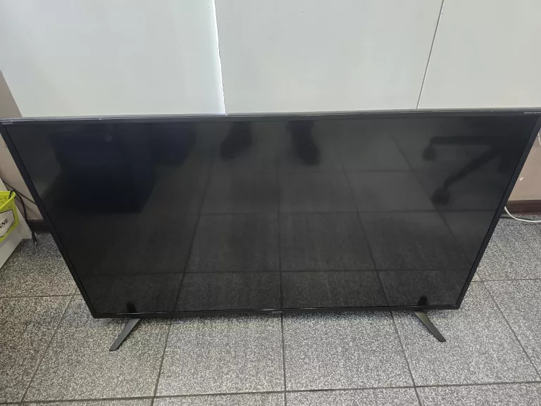 TELEWIZOR SHARP 43UI7552E 43" LED 4K OPIS!