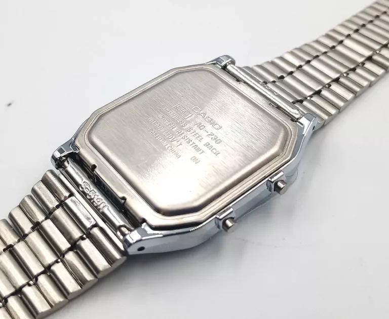 ZEGAREK CASIO 5154