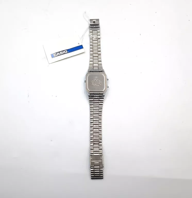 ZEGAREK CASIO 5154