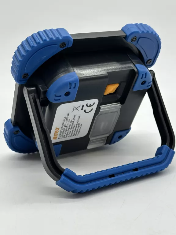 LAMPA WARSZTATOWA Z FUNKCJA POWERBANKU 800 LM NITEO