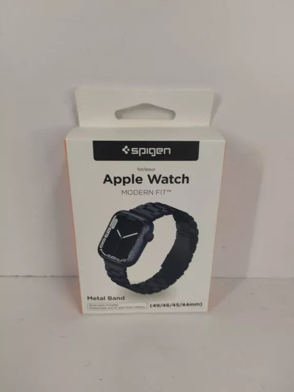 PASEK SPIGEN MODERN FIT BAND DO APPLE WATCH MODERN FIT