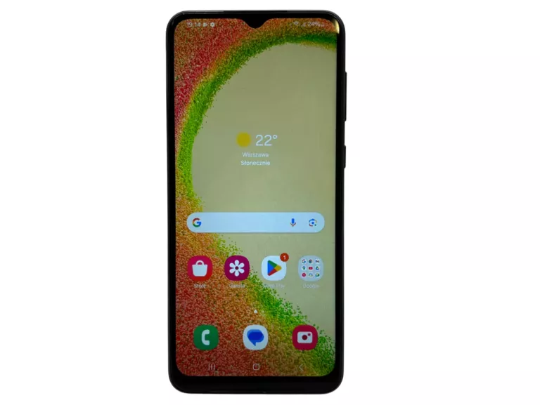 TELEFON SAMSUNG GALAXY A04 3/32GB 6.5" 5000MAH
