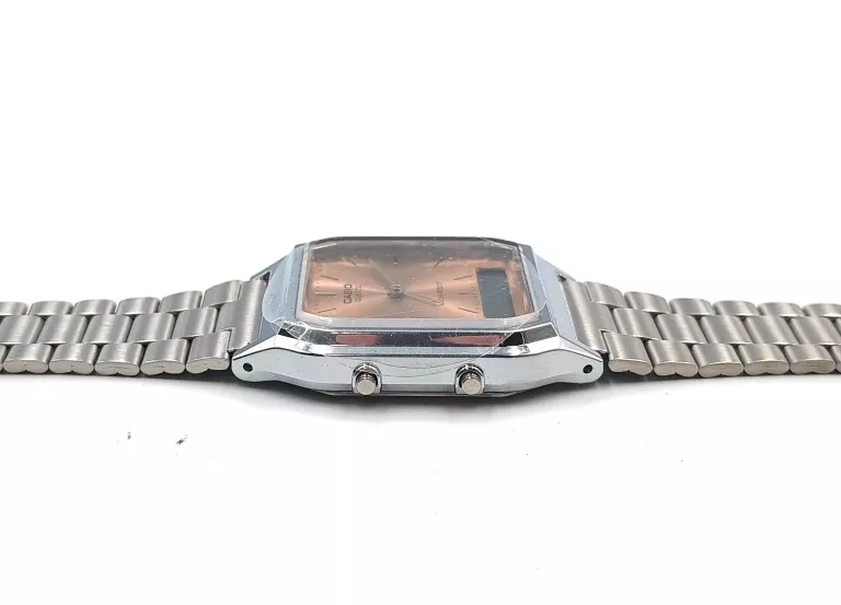 ZEGAREK CASIO 5154
