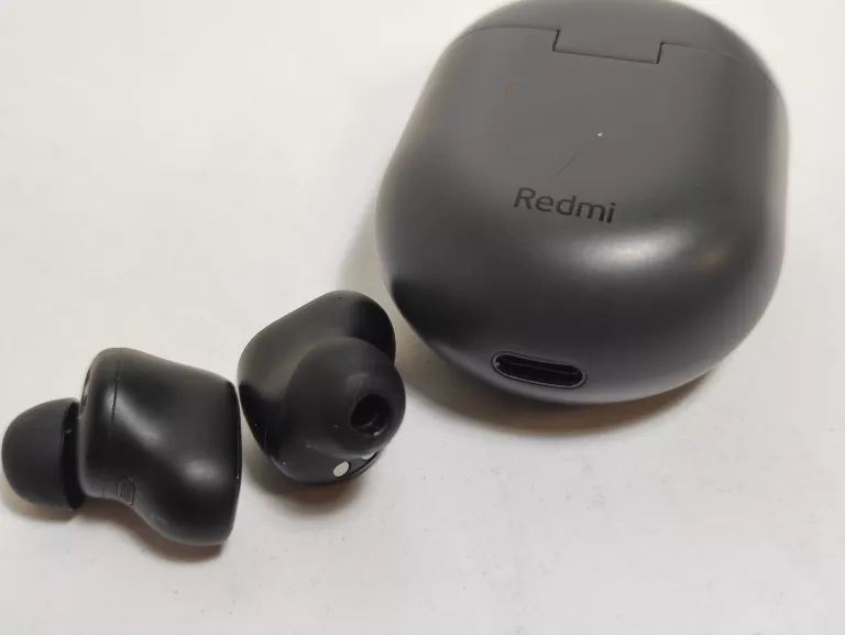 SŁUCHAWKI DOUSZNE XIAOMI REDMI BUDS 3 PRO OKAZJA!