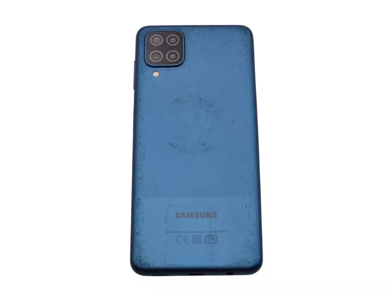 TELEFON SAMSUNG GALAXY A12 4GB RAM 64GB ROM