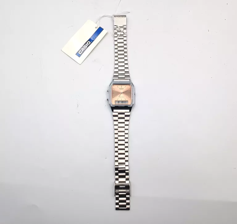 ZEGAREK CASIO 5154