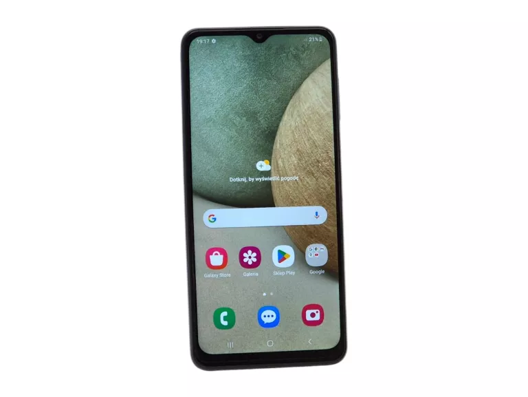 TELEFON SAMSUNG GALAXY A12 4GB RAM 64GB ROM