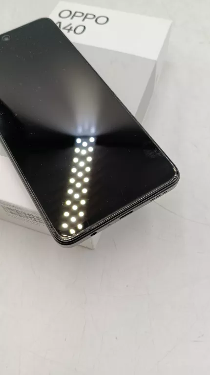 TELEFON OPPO A40 4/128GB