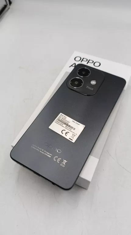 TELEFON OPPO A40 4/128GB