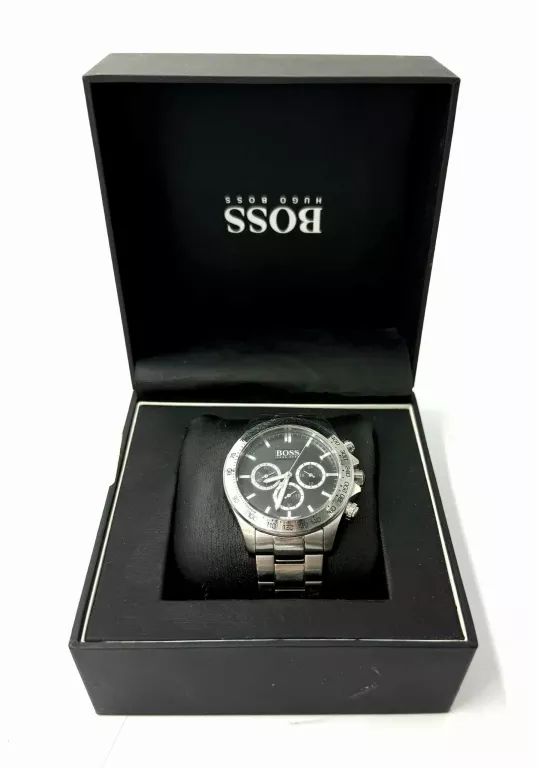 ZEGAREK HUGO BOSS 1512965