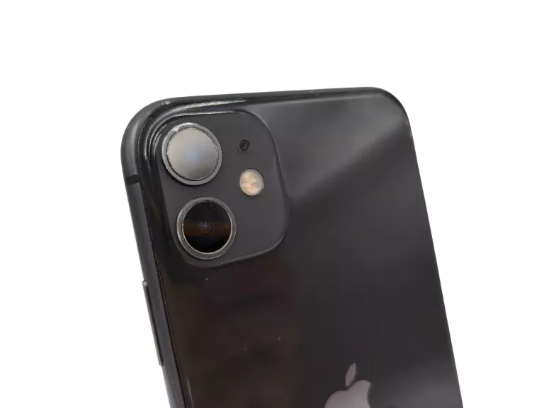 TELEFON IPHONE 11 64GB KON. BATERII  83%