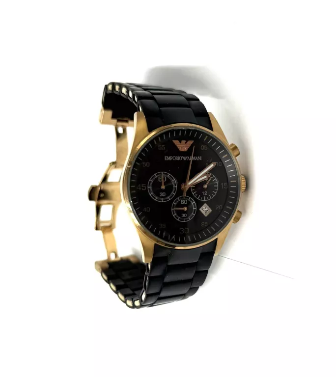 ZEGAREK MĘSKI EMPORIO ARMANI AR5905