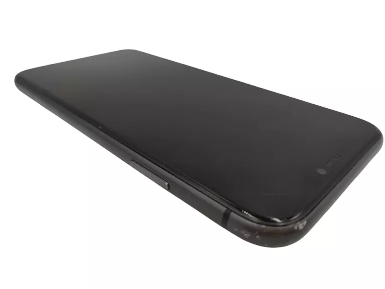 TELEFON IPHONE 11 64GB KON. BATERII  83%