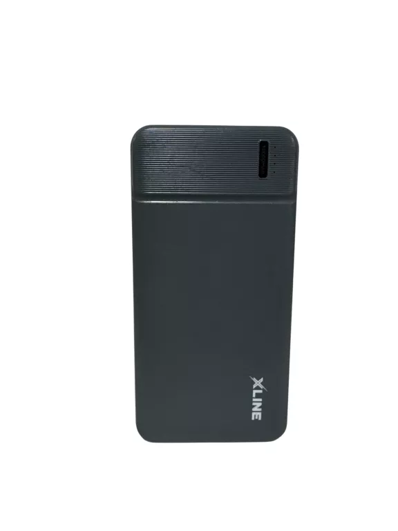 POWERBANK X-LINE 10000 MAH XPB110G SZARY