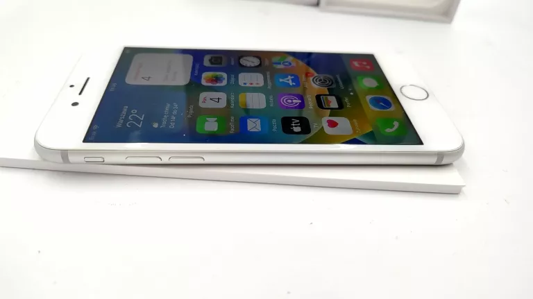 TELEFON IPHONE 8 64GB BAT 93PROC
