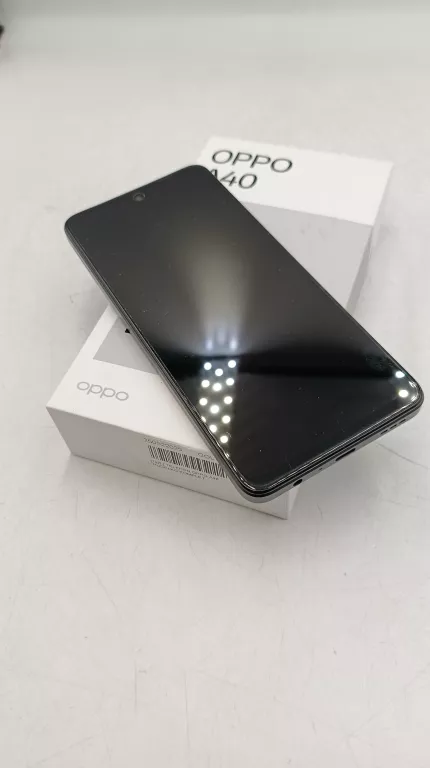 TELEFON OPPO A40 4/128GB