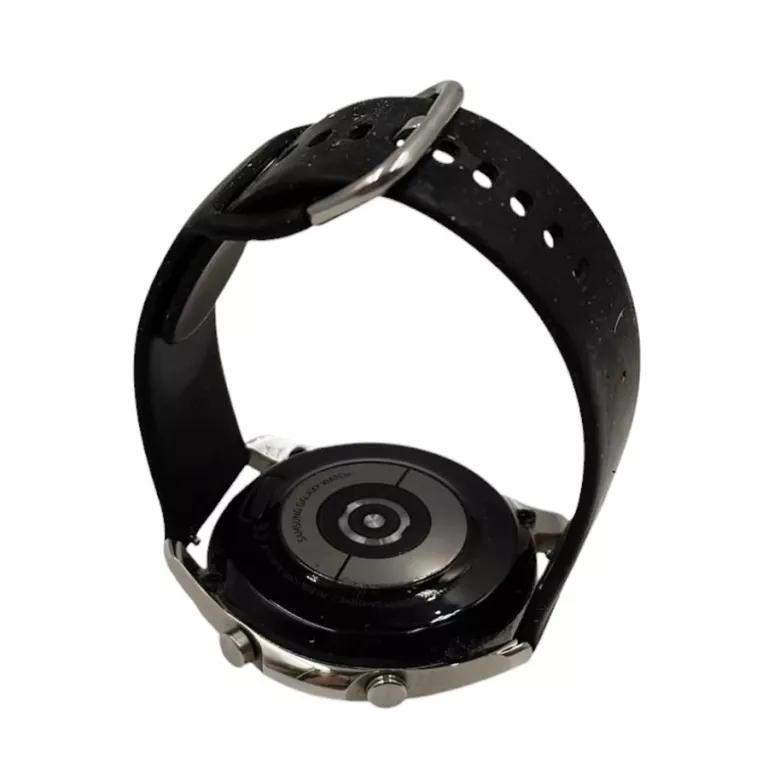 ZEGAREK SAMSUNG GALAXY WATCH3 PUDEŁKO +  ŁADOWARKA