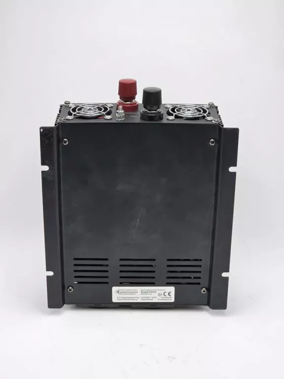 PRZETWORNICA NAPIĘCIA SOLARTRONICS 1000W 12V