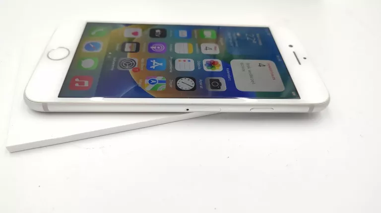 TELEFON IPHONE 8 64GB BAT 93PROC