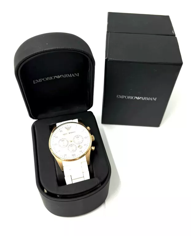 ZEGAREK EMPORIO ARMANI AR-5919