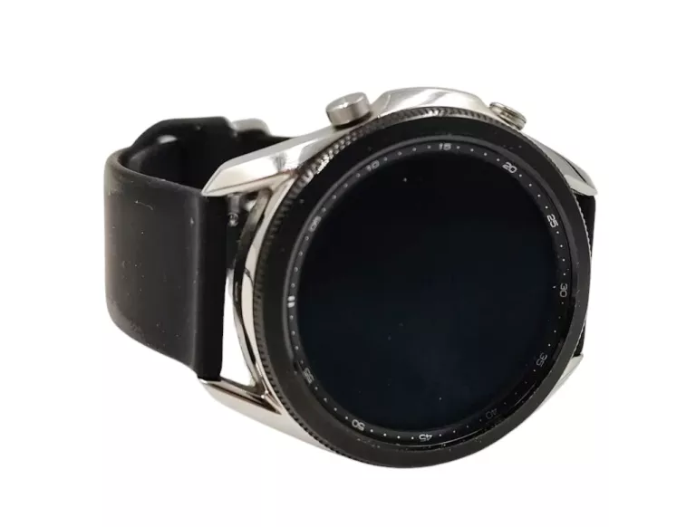 ZEGAREK SAMSUNG GALAXY WATCH3 PUDEŁKO +  ŁADOWARKA