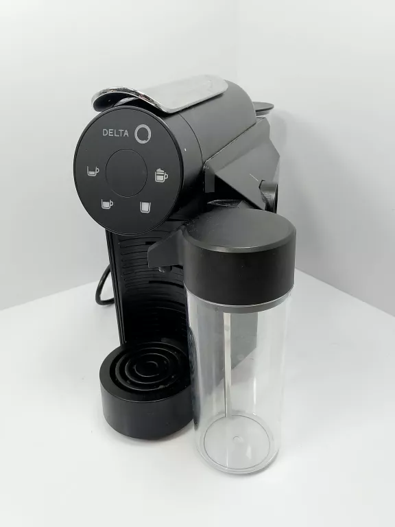 EKSPRES KAPSUŁKOWY DELTA Q MILKQOOL MINI