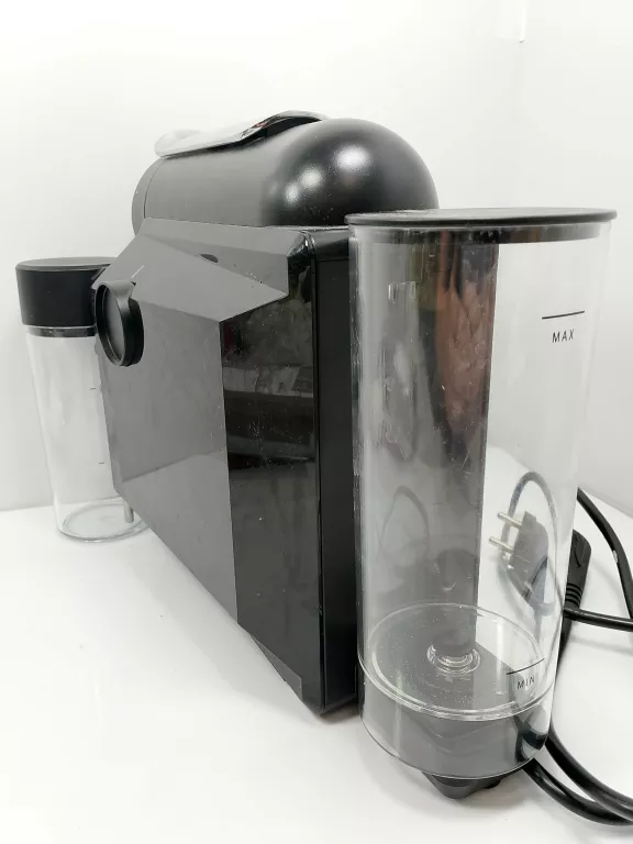 EKSPRES KAPSUŁKOWY DELTA Q MILKQOOL MINI