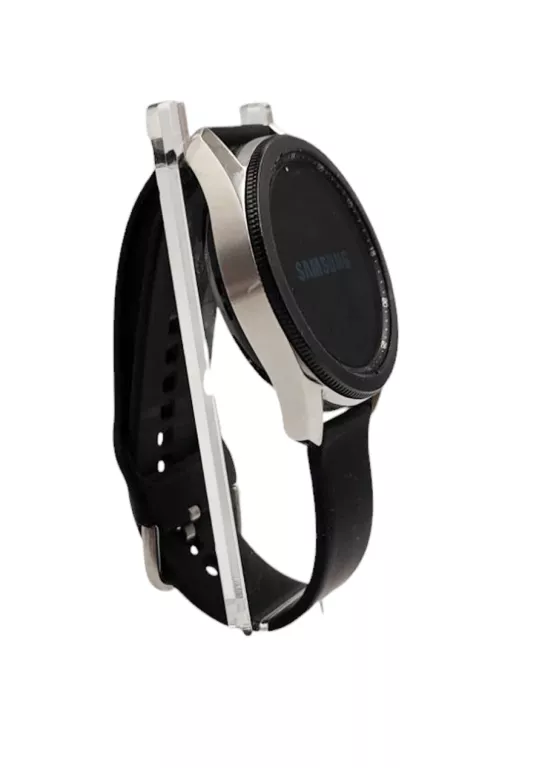 ZEGAREK SAMSUNG GALAXY WATCH3 PUDEŁKO +  ŁADOWARKA