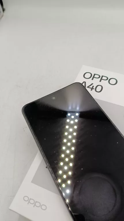 TELEFON OPPO A40 4/128GB