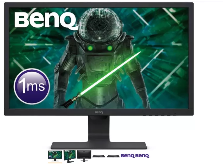 MONITOR BENQ GW2480TN 24 CALE